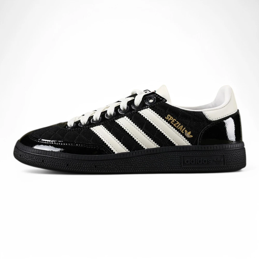 The Blue Trio x Handball Spezial 'Black White'