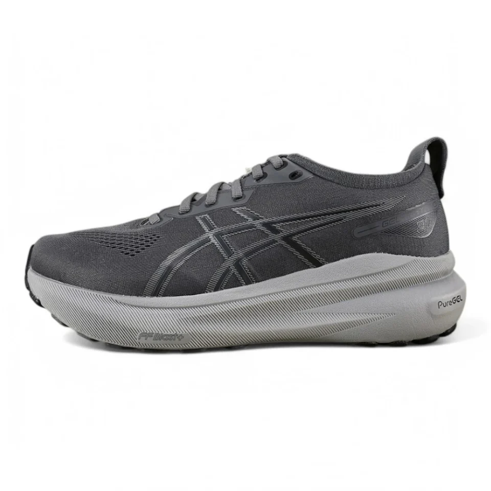 ASICS Gel-Kayano 31 Steel Grey Piedmont Grey