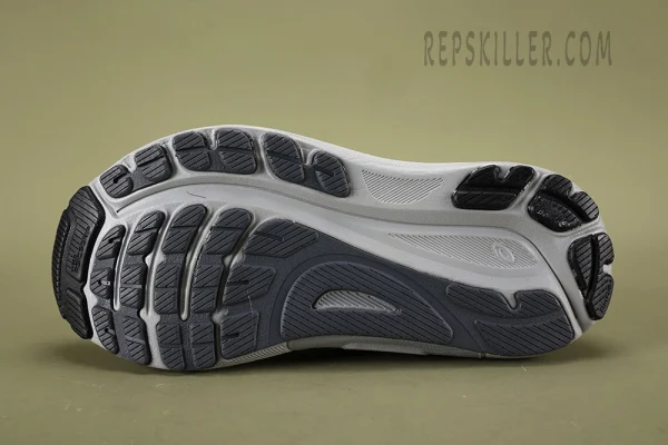 ASICS Gel-Kayano 31 Steel Grey Piedmont Grey10