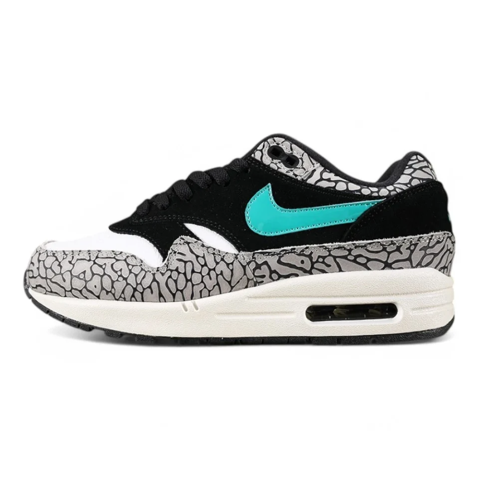 Atmos x Air Max 1 Retro 'Elephant' 2017