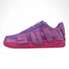 Cactus Plant Flea Market x Air Force 1 Low Premium 'Fuchsia Dream'