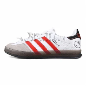 Hello Kitty x Wmns Gazelle Indoor '50th Anniversary'