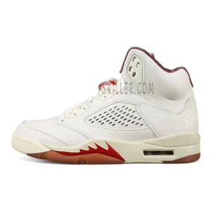 Air Jordan 5 Retro 'El Grito - Sail'