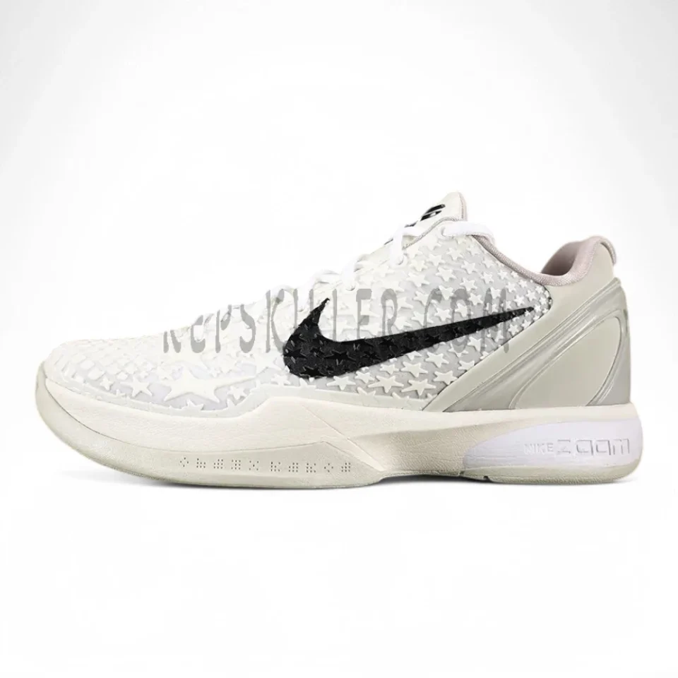 Kobe 6 Protro “Sail” Reps