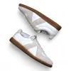 Margiela  Calfskin Replica Sneaker 'White'