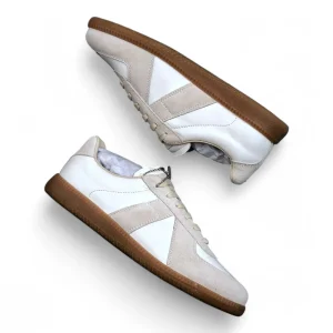 Margiela Calfskin Replica Sneaker 'White'