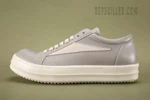 ROwens Lido Vintage Sneaker 'Pearl Milk'