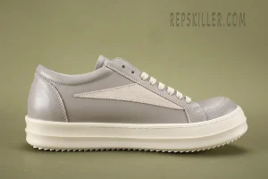 ROwens Lido Vintage Sneaker 'Pearl Milk'