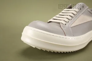ROwens Lido Vintage Sneaker 'Pearl Milk'