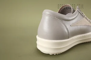 ROwens Lido Vintage Sneaker 'Pearl Milk'