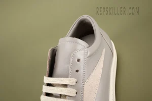 ROwens Lido Vintage Sneaker 'Pearl Milk'