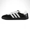 Samba OG Shoes 75th Anniversary Pack Black