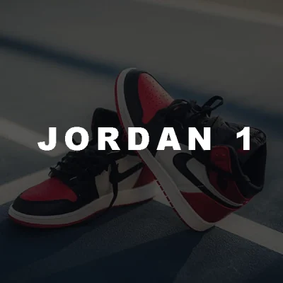 Jordan 1 Reps