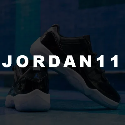 Jordan 11 Reps