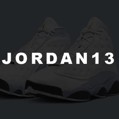 Jordan 13 Reps