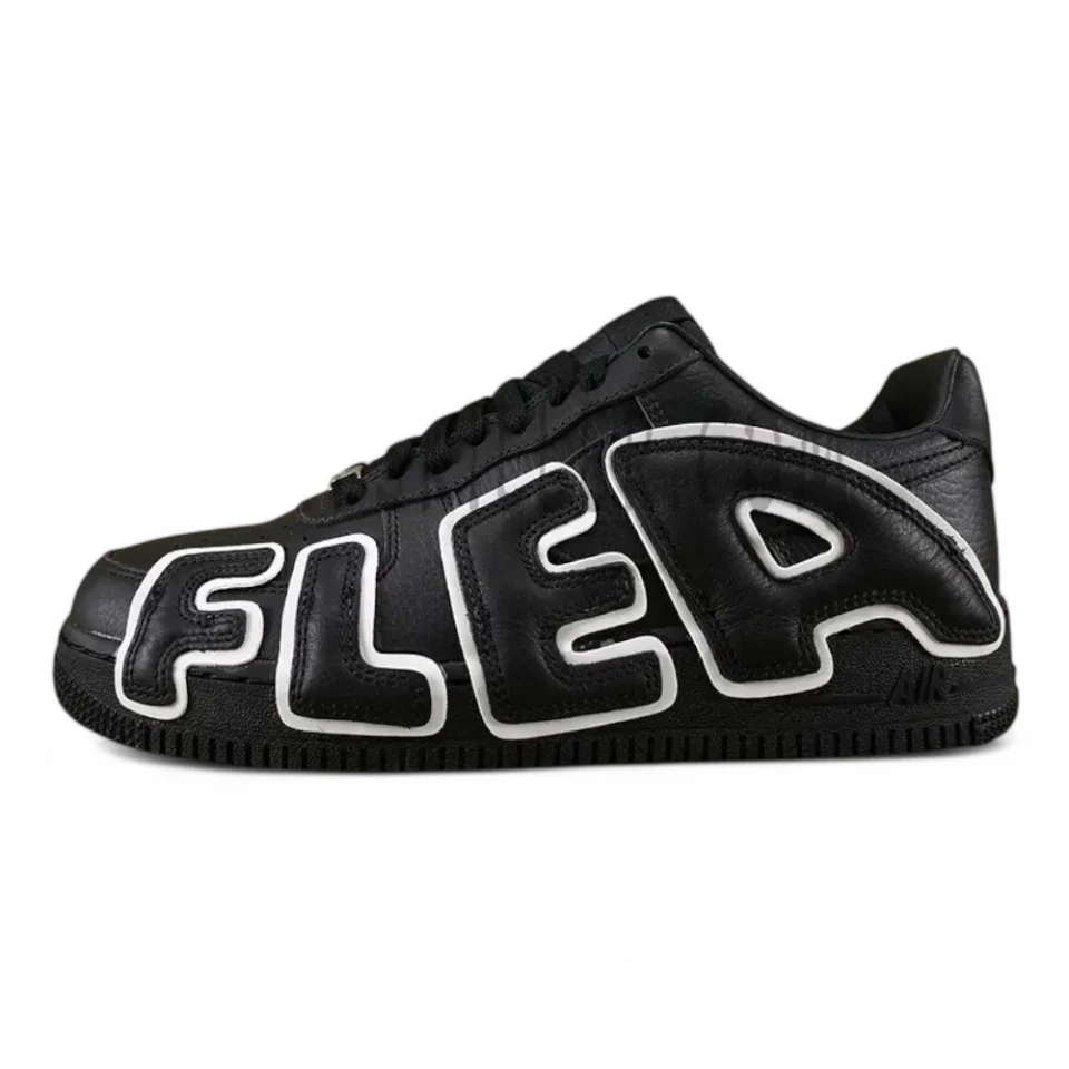 Air Force 1 Low Cactus Plant Flea Market Black