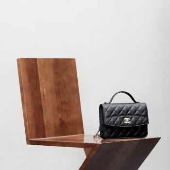 Chane 25C Multifunctional Mini backpack