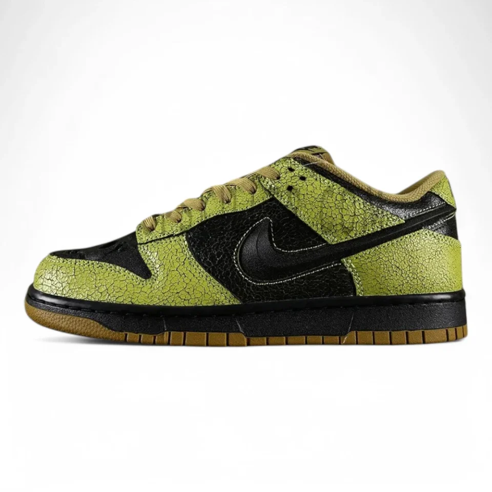 Dunk Low QS Halloween Skull