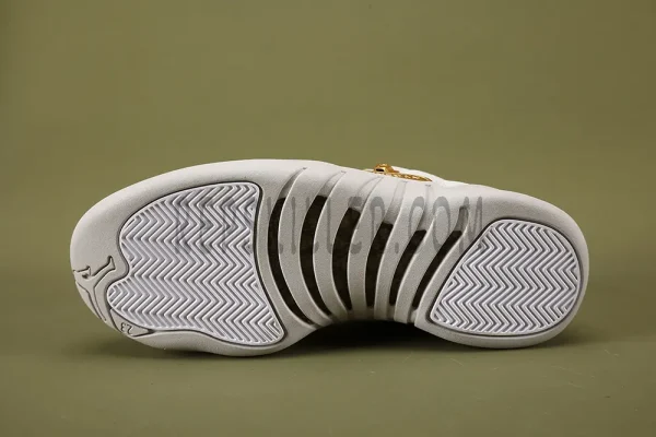 the white sole
