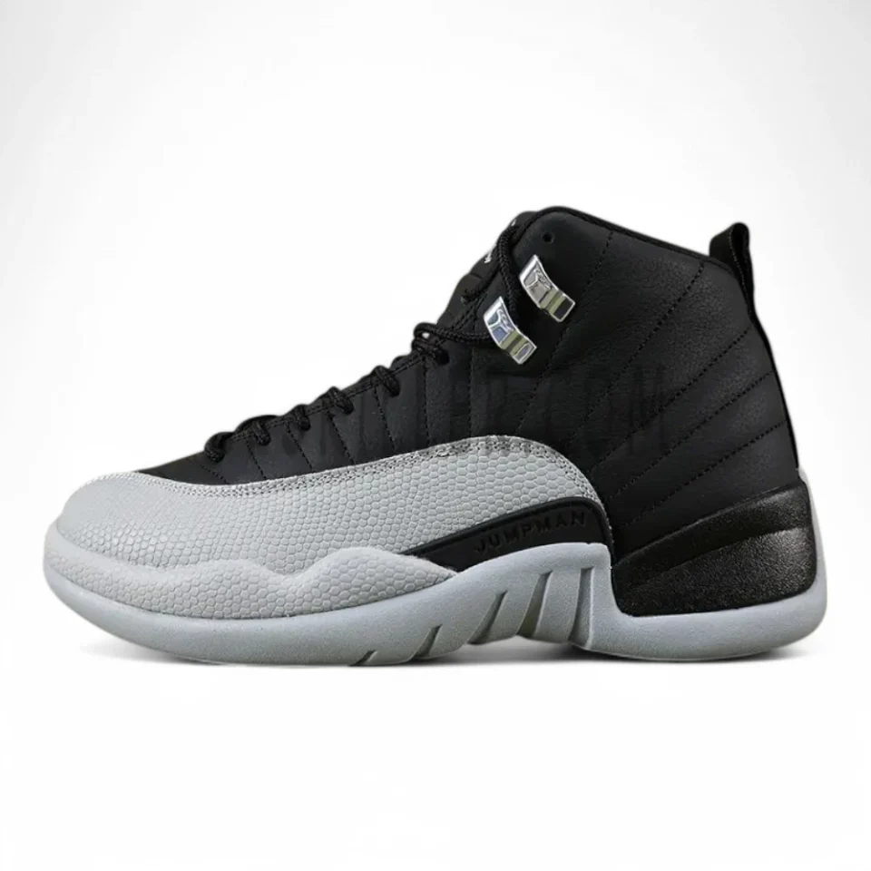 Air Jordan 12 Retro 'Barons'