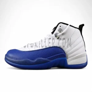 Air Jordan 12 Retro 'Blueberry'