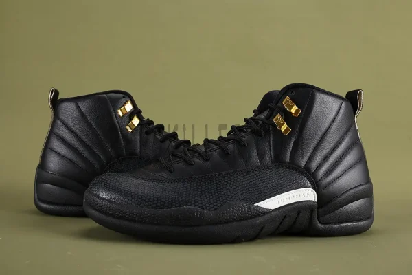Air Jordan 12 Retro 'The Master'