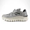 Mr Trailgrip Low Sneaker Grey