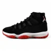 Wmns Jordan 11 Retro 'Bred Velvet'