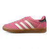 Wmns Gazelle Indoor 'Rose Tone Collegiate Green'