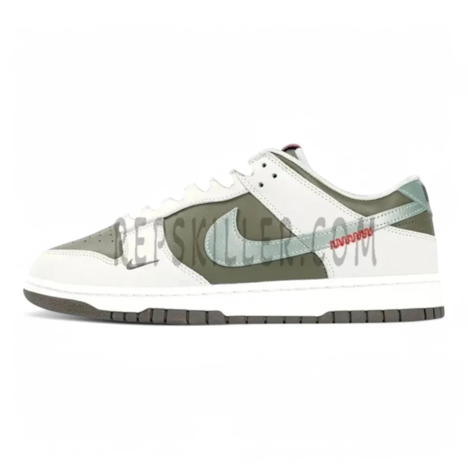 Dunk Low Retro Year of the Snake (2025)