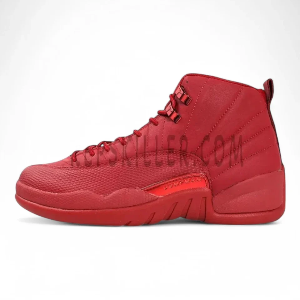 Air Jordan 12 Retro 'Gym Red'