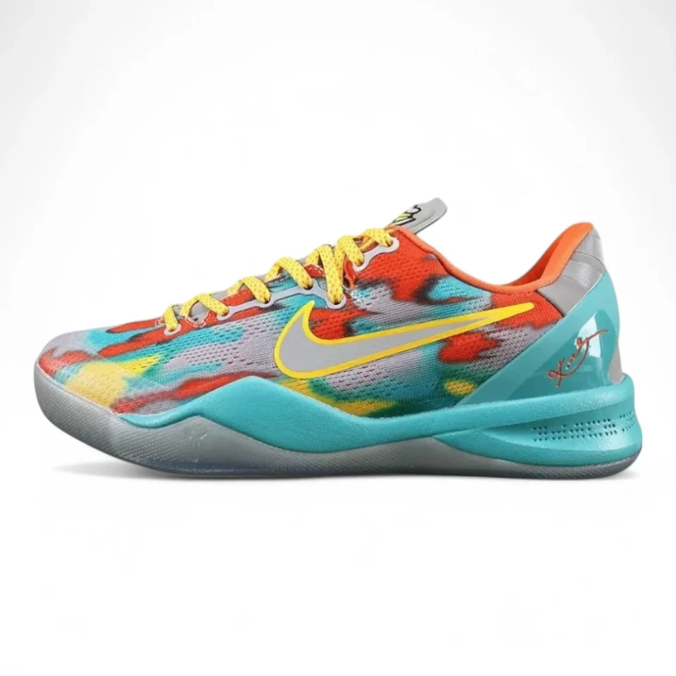 Kobe 8 Protro 'Venice Beach' 2024