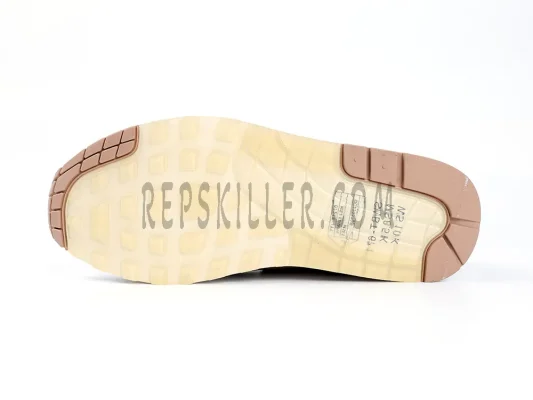 Nike Air Max 1 '87 Premium PE 'University of Oregon'6