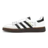 adidas Handball Spezial White Black Gum