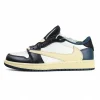 Fragment x Travis Scott Jordan 1 Low OG SP