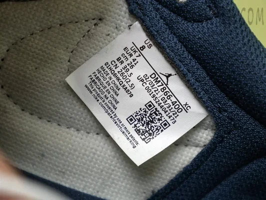 Air Jordan 1 Low OG SP Fragment x Travis ScottIMG_7680