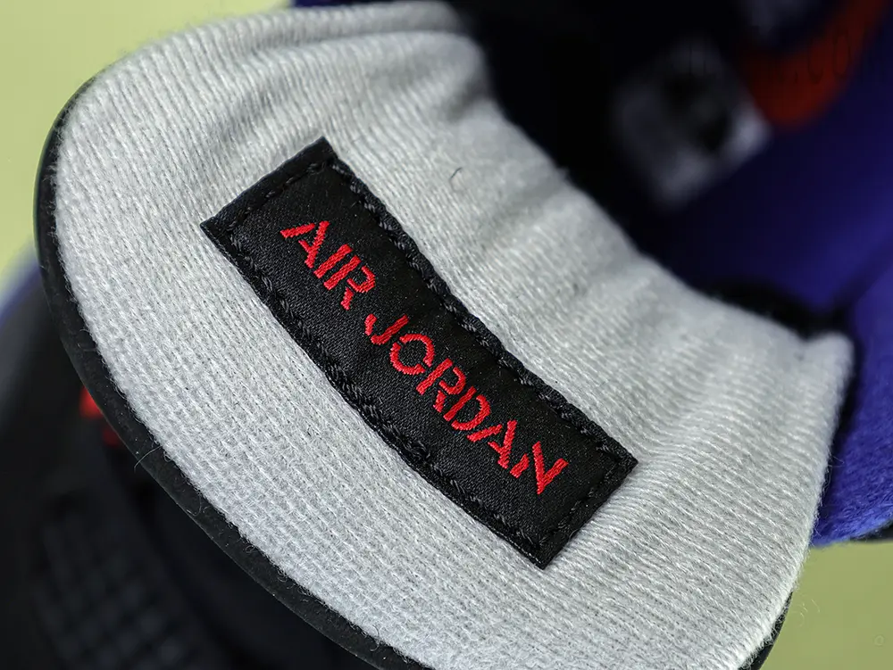 Air Jordan 4 “Rare Air”IMG_9022
