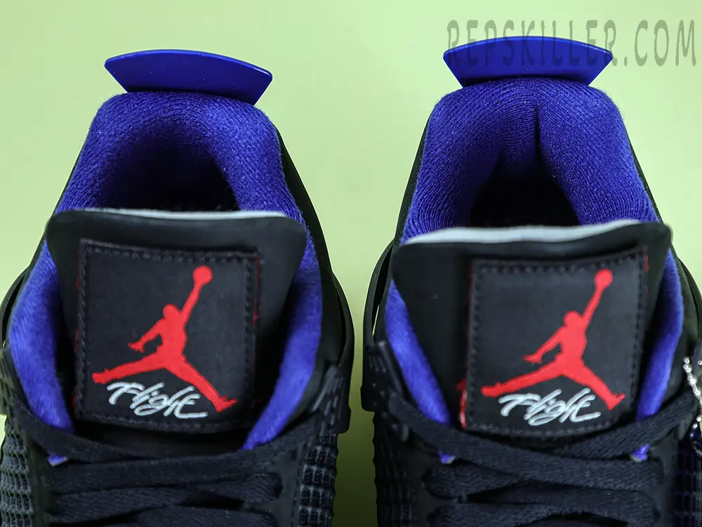 Air Jordan 4 “Rare Air”IMG_9023