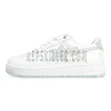 A BATHING APE BapeSta JJJJound Wmns White/Grey Low Sneakers
