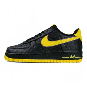 Kobe Bryant x Nike Air Force 1 Low Retro QS 'Lakers Away'
