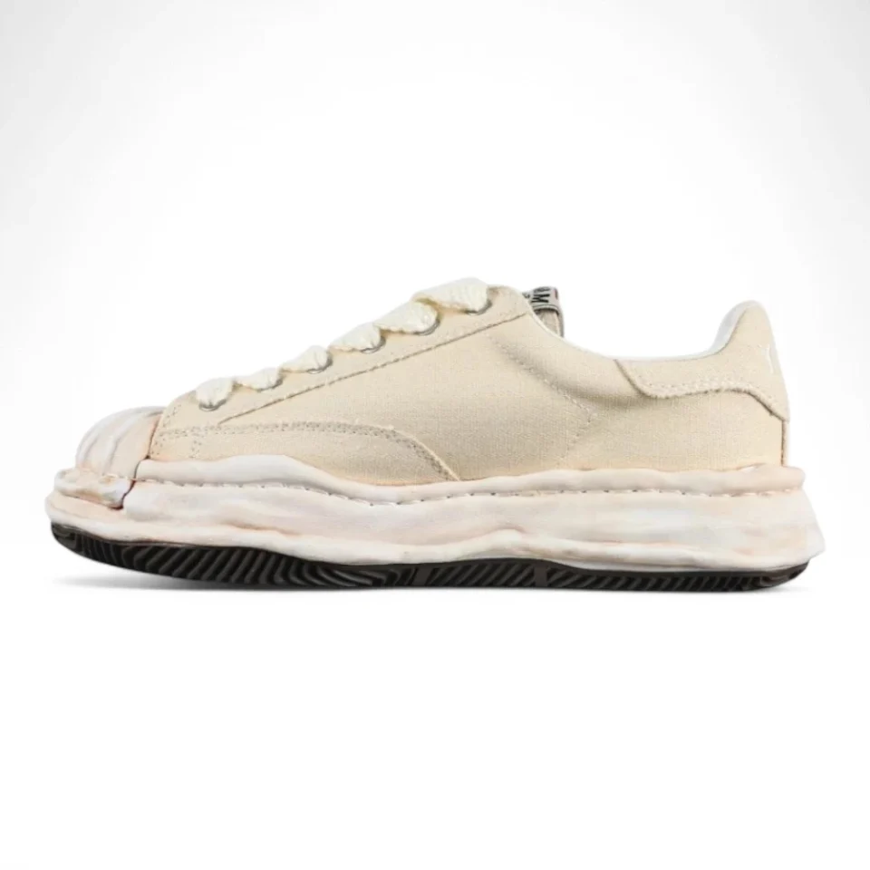 Maison MIHARA YASUHIRO Wayne Original Sole Beige