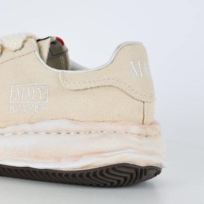Maison MIHARA YASUHIRO Wayne Original Sole Beige