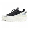 MxxCler Trailgrip GTX Trainers Low White/Black
