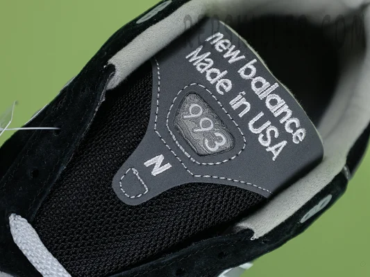 New Balance Made in USA 993 Core ShoeIMG_5252 拷贝