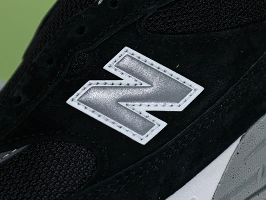 New Balance Made in USA 993 Core ShoeIMG_5253 拷贝