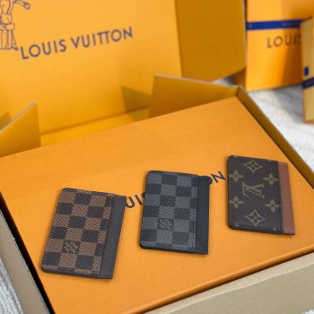 Top Quality Louis Vuitton N61733 M61733 Card Holder