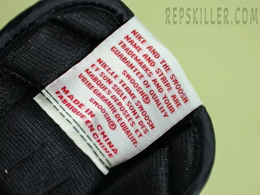 Travis Scott x Air Jordan 1 Low 'Bred'IMG_7725