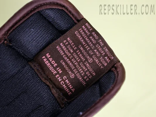 Travis Scott x Air Jordan 1 Low 'Dark Pony'IMG_7703