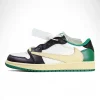 Travis Scott x Jordan 1 Retro Low OG ‘Green/Black’