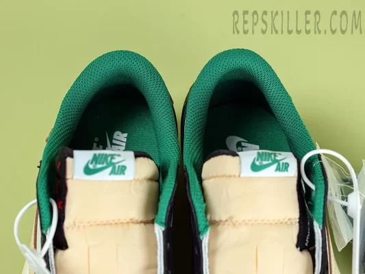 Travis Scott x Air Jordan 1 Retro LowIMG_7655